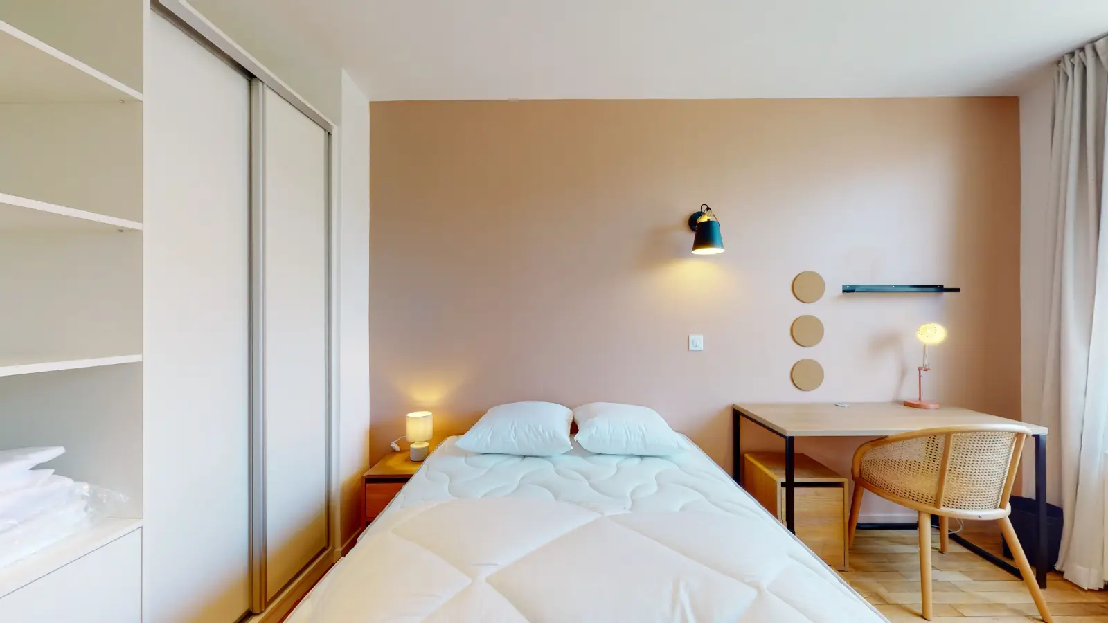 Appartement Rue Vitry à Montreuil