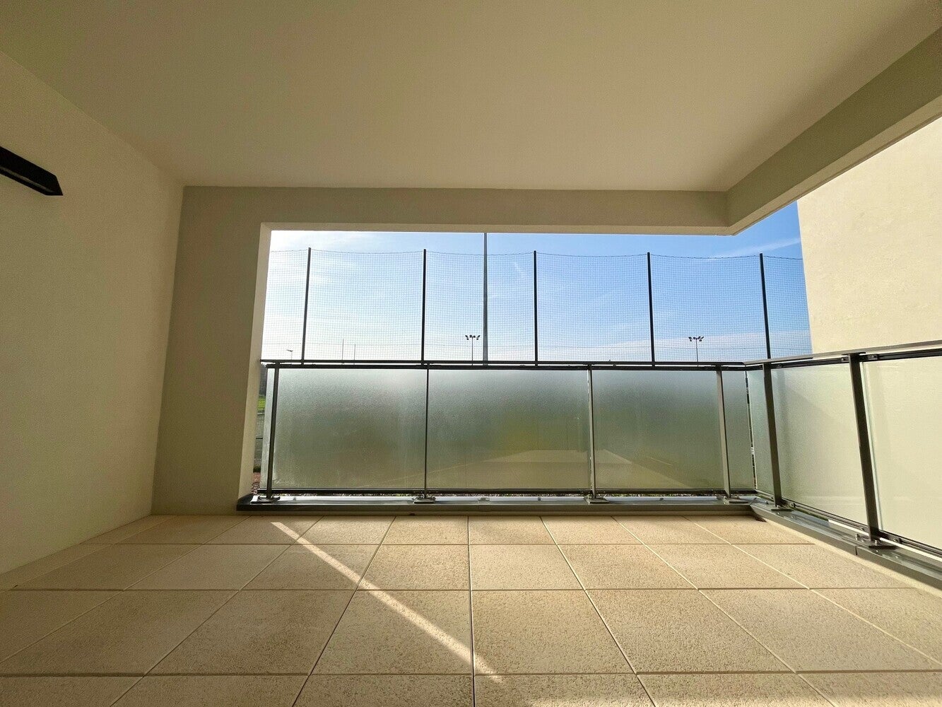 Appartement Rue du Centre Nautique à Rillieux-la-Pape
