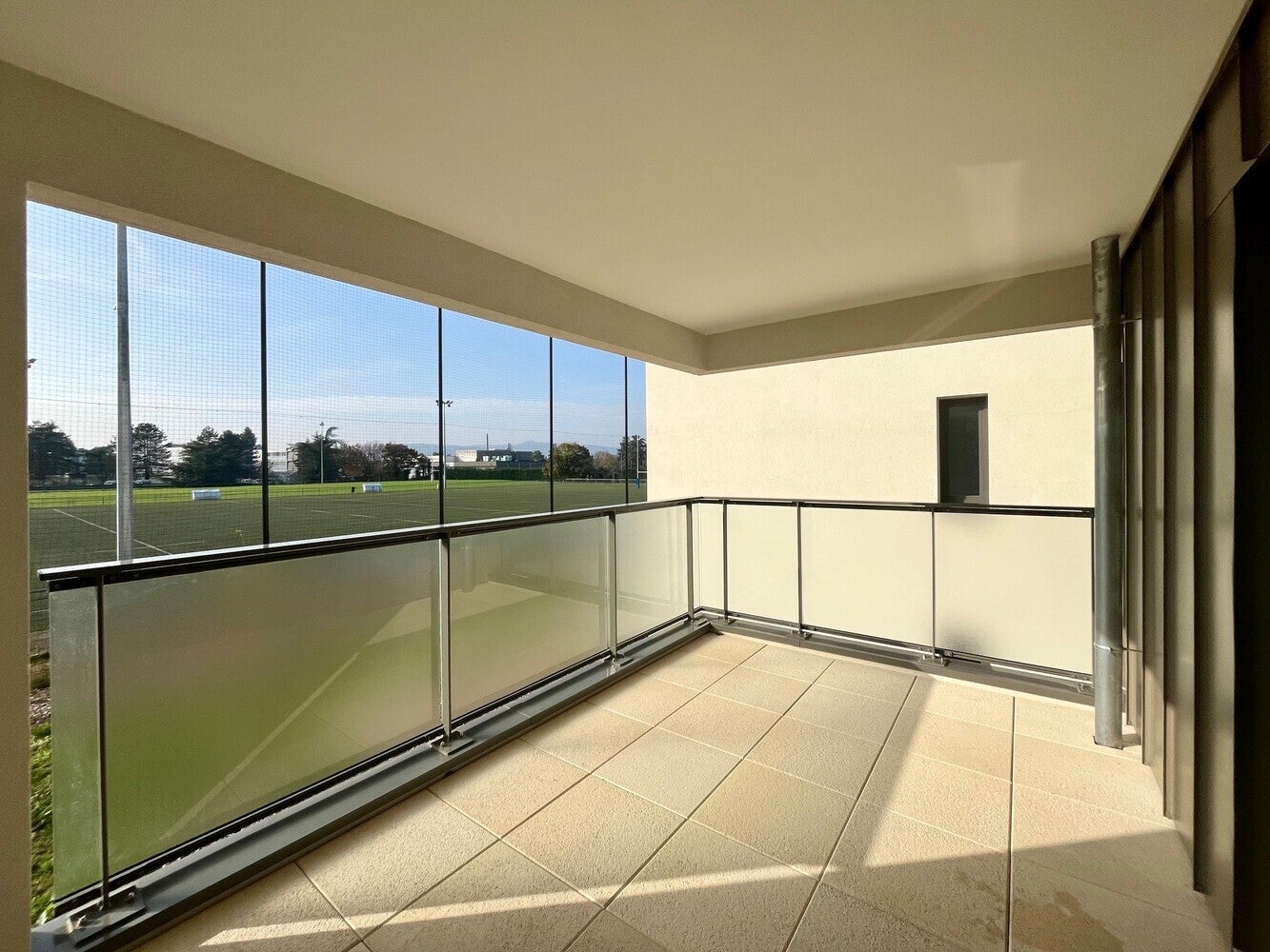 Appartement Rue du Centre Nautique à Rillieux-la-Pape