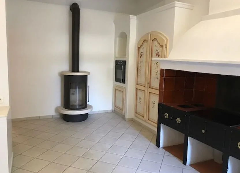 Flat Rue Victor Hugo in Le Beausset