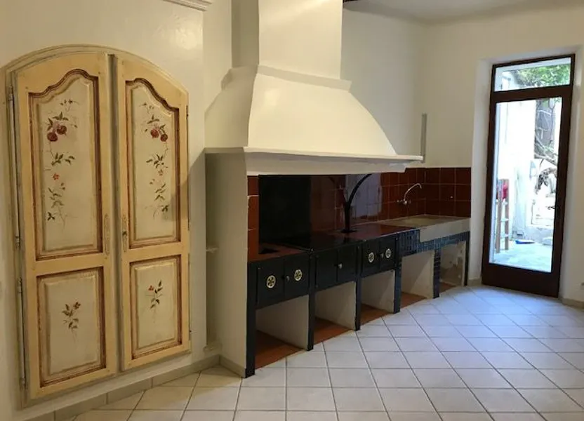 Flat Rue Victor Hugo in Le Beausset