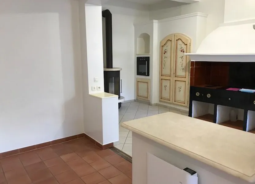 Flat Rue Victor Hugo in Le Beausset