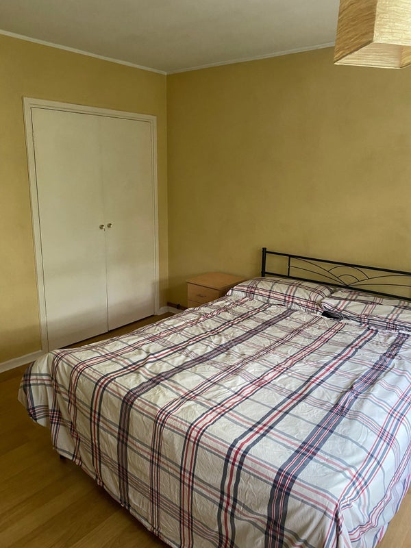 Room Tylney Avenue in Greater London