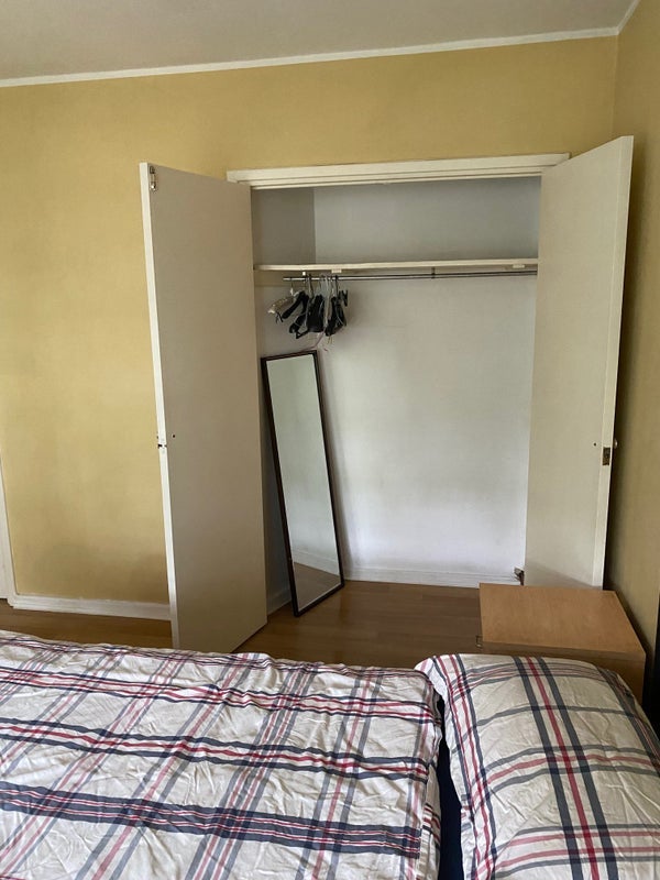 Room Tylney Avenue in Greater London