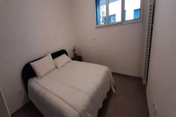 Flat Rue Anna Pavlova in Montpellier