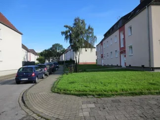Wohnung Kufsteiner Straße in Gelsenkirchen