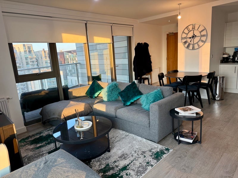 Room North Wharf Road in City of Westminster