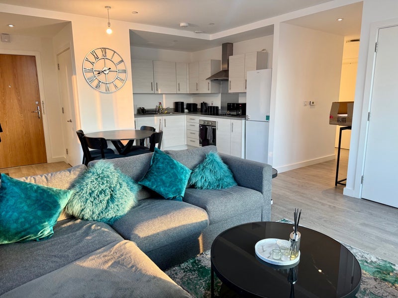 Room North Wharf Road in City of Westminster