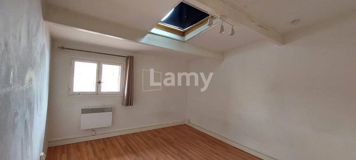Appartement Avenue Honoré Serres à Toulouse