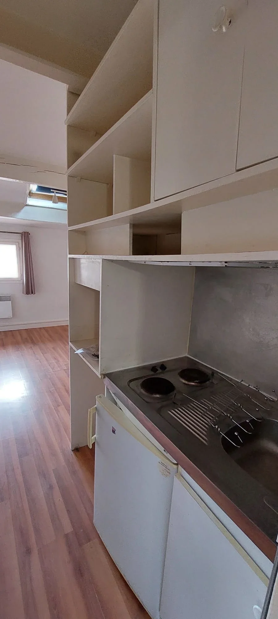 Appartement Avenue Honoré Serres à Toulouse