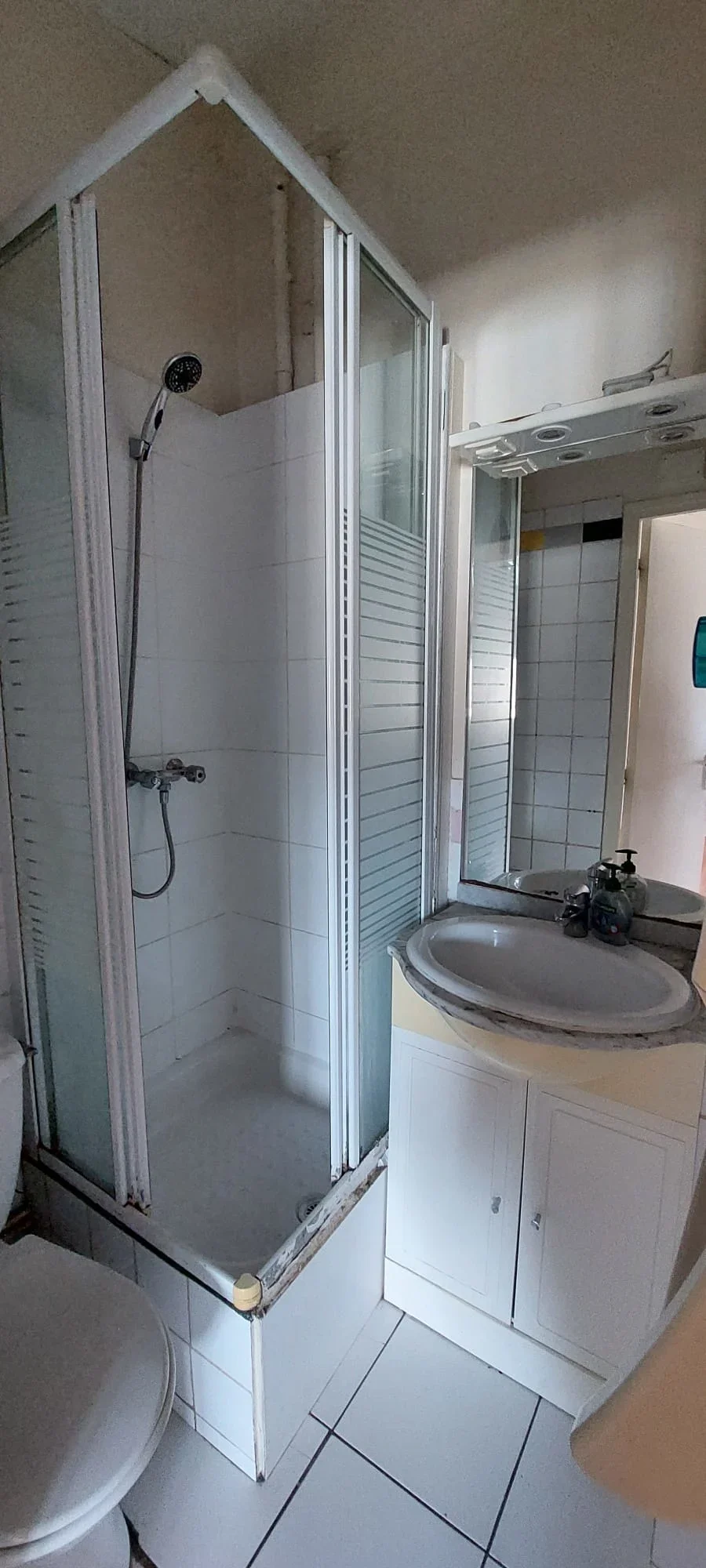 Appartement Avenue Honoré Serres à Toulouse