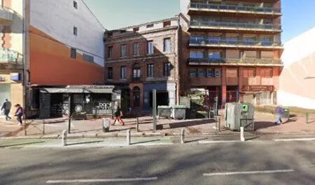 Appartement Avenue Honoré Serres à Toulouse