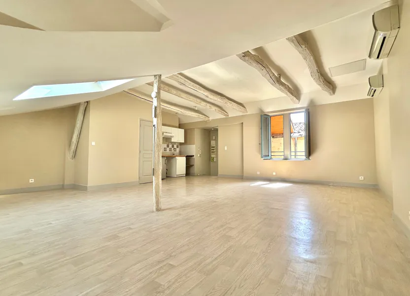 Appartement Rue d'Aguesseau à Périgueux