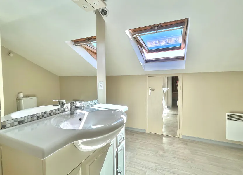 Appartement Rue d'Aguesseau à Périgueux