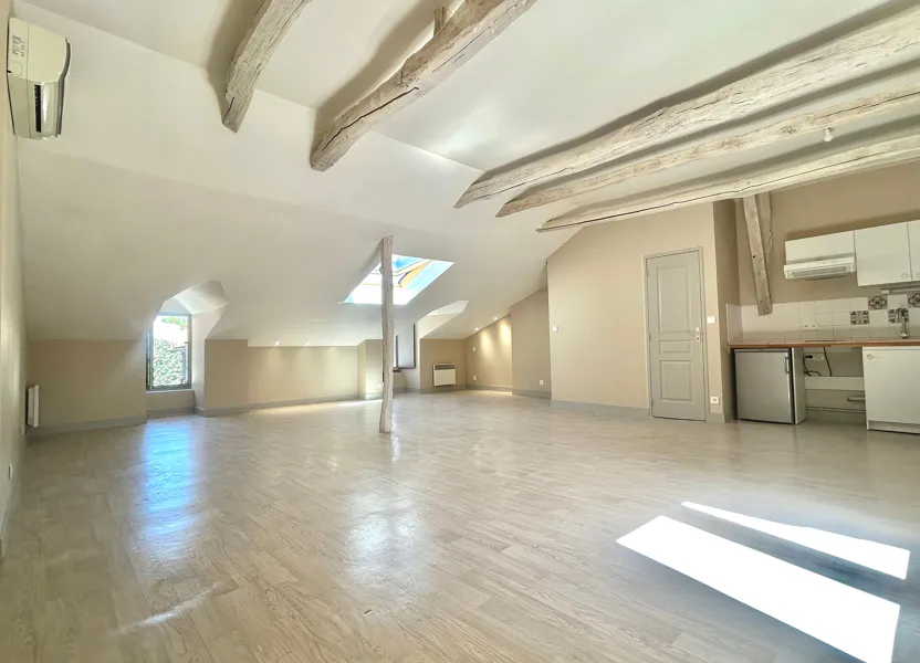 Appartement Rue d'Aguesseau à Périgueux