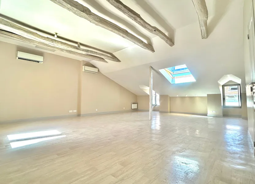 Appartement Rue d'Aguesseau à Périgueux