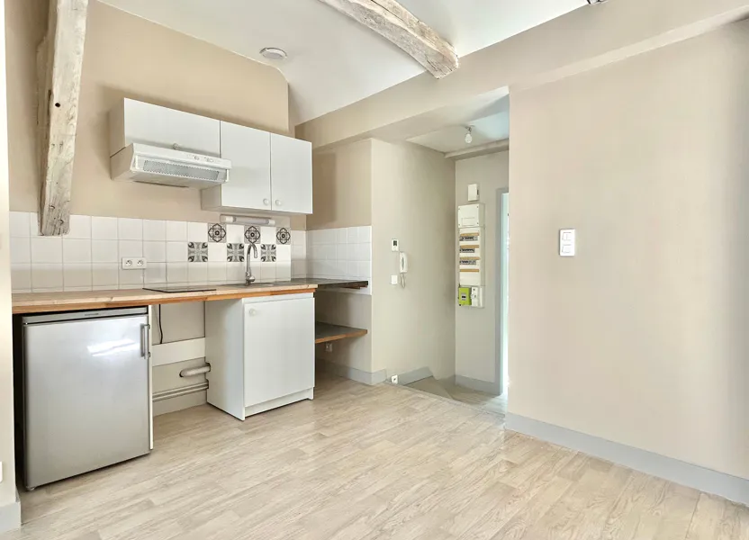 Appartement Rue d'Aguesseau à Périgueux