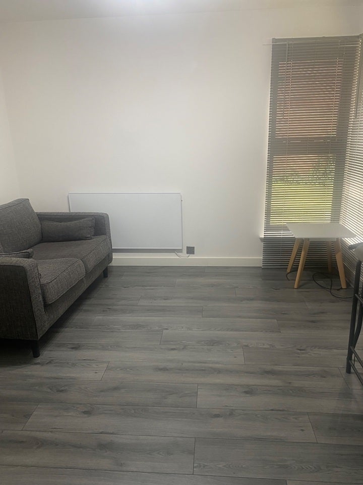 Flat The Chandlers in Leeds