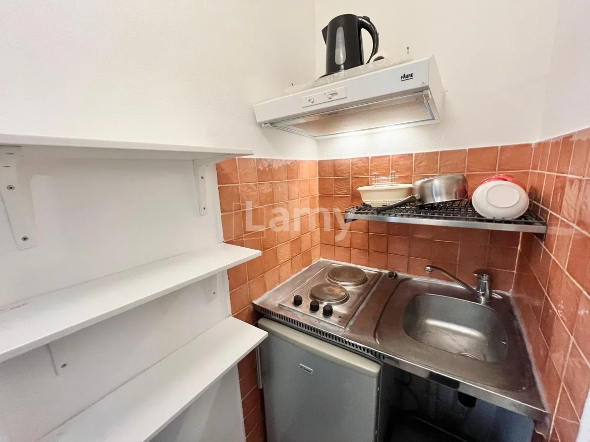 Appartement Rue de la Verrerie à Aix-en-Provence