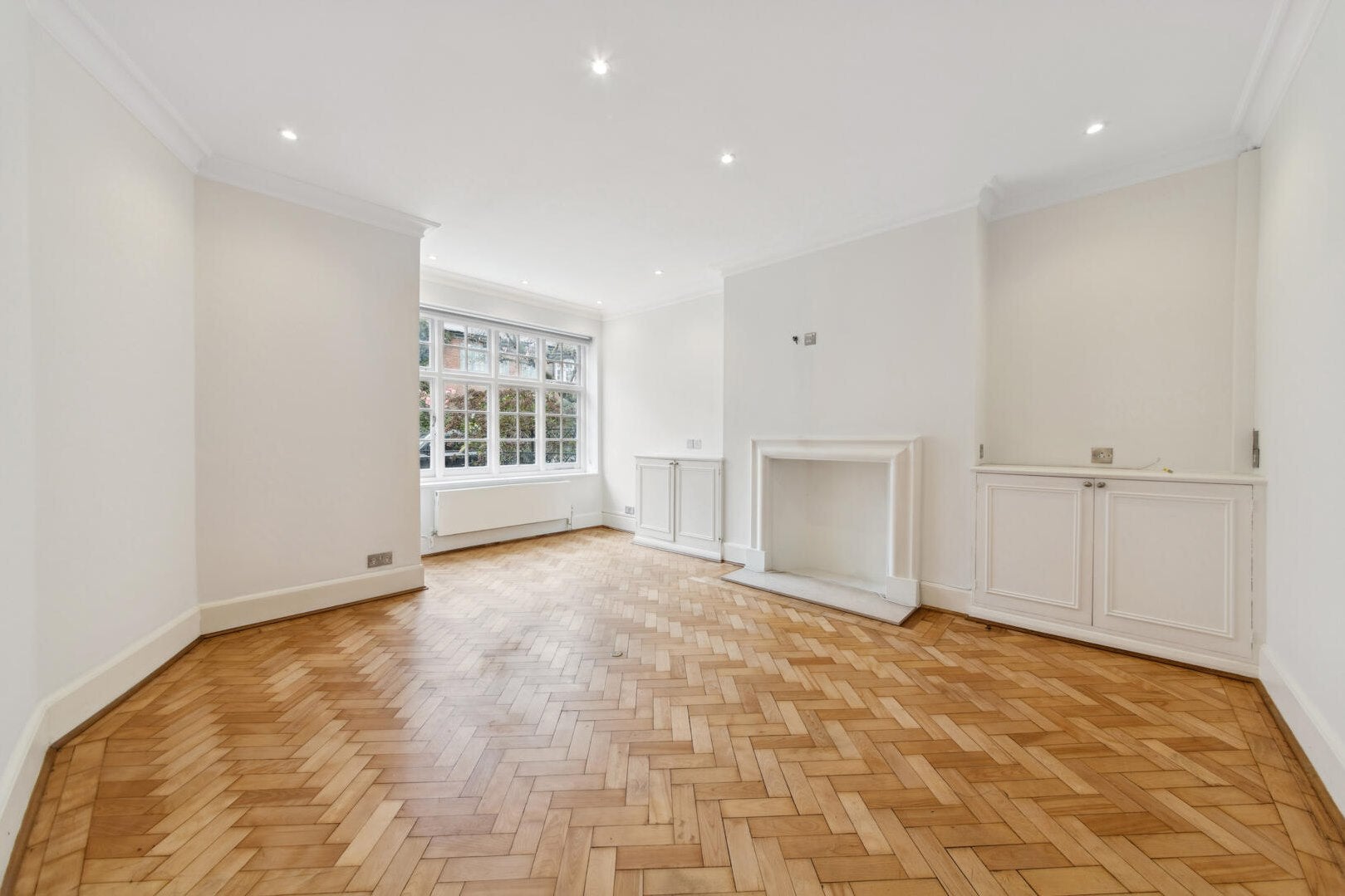 House Jubilee Place in Greater London