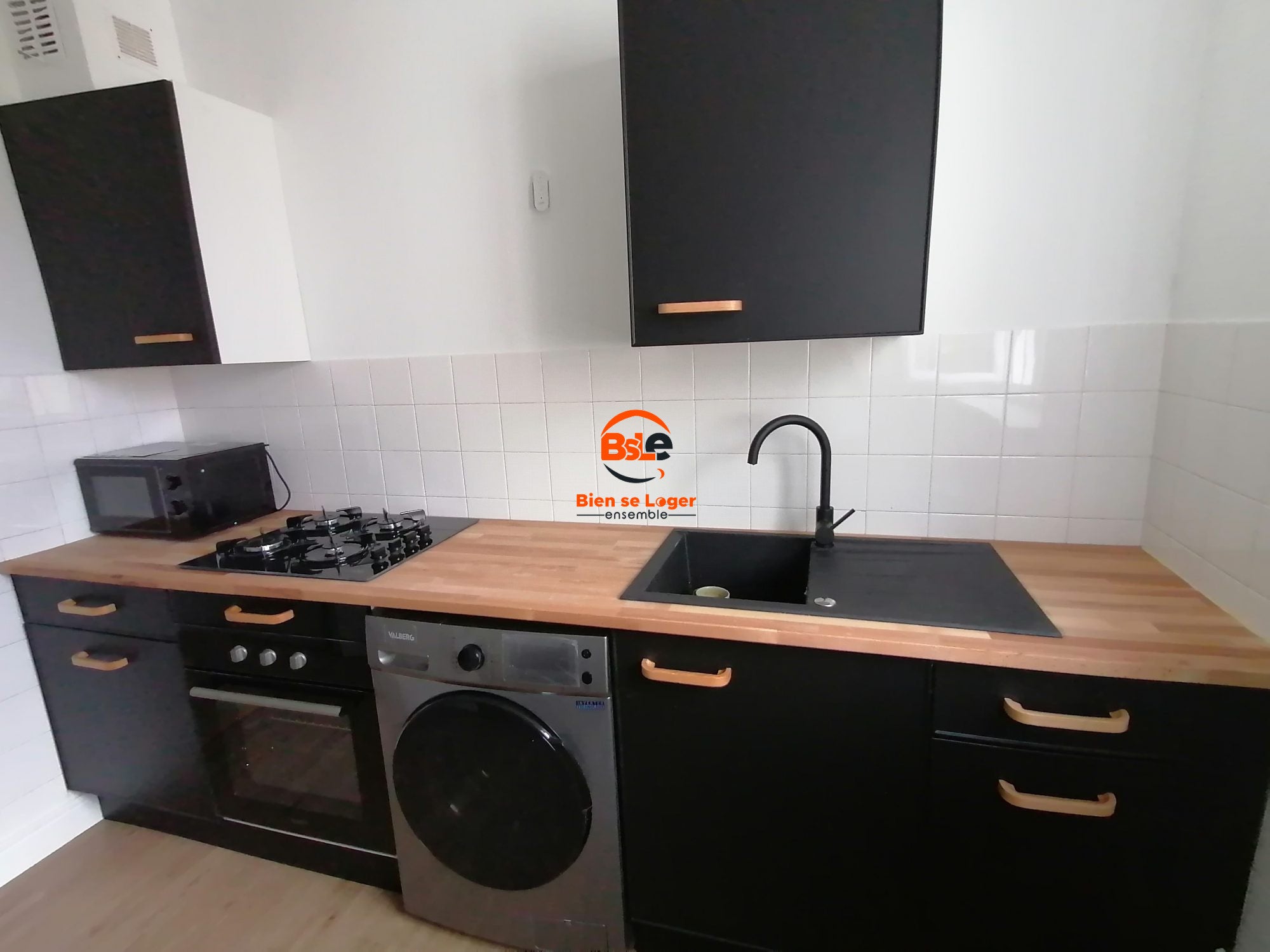 Appartement Rue des Farges à Chamalières