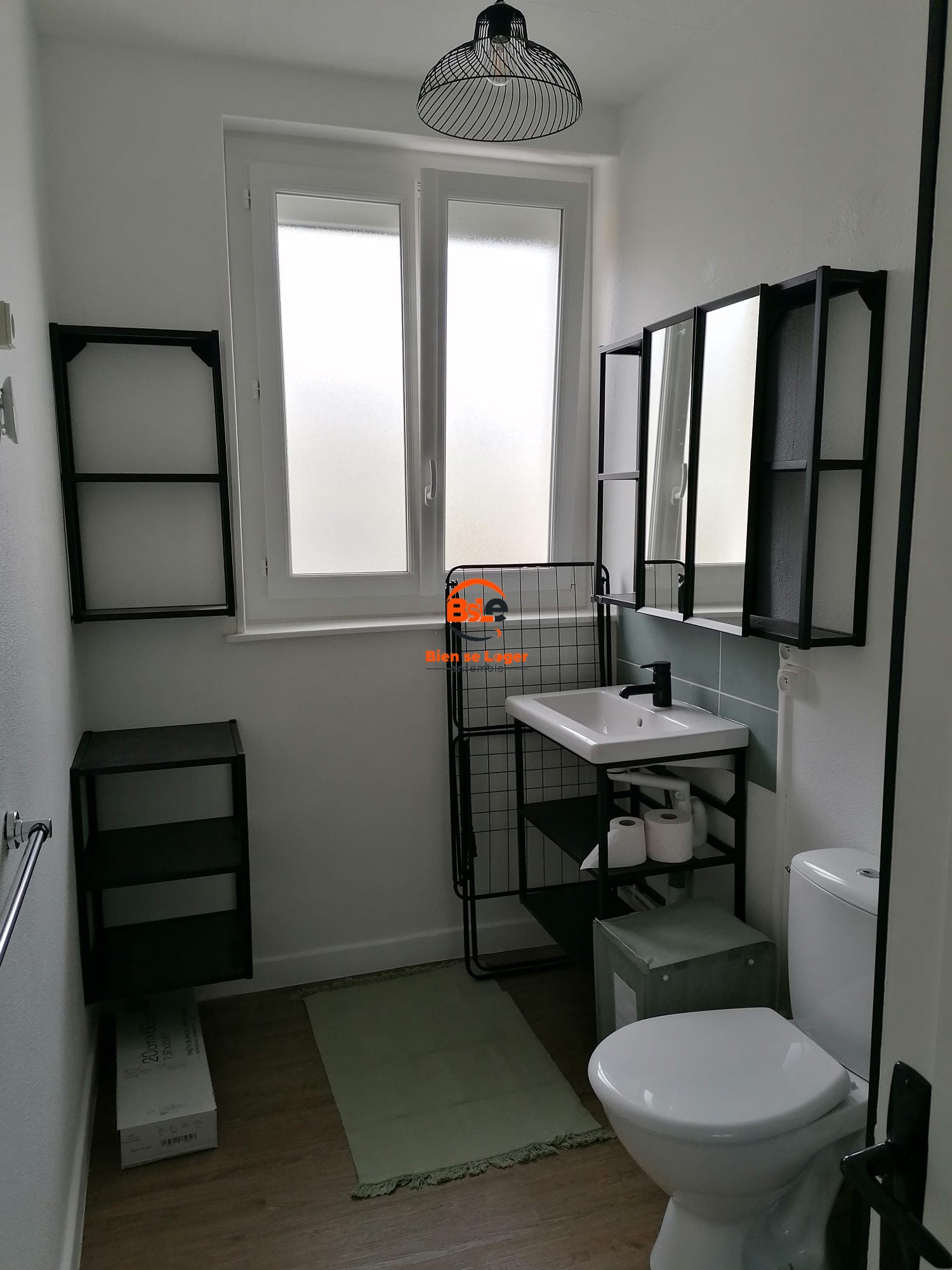 Appartement Rue des Farges à Chamalières