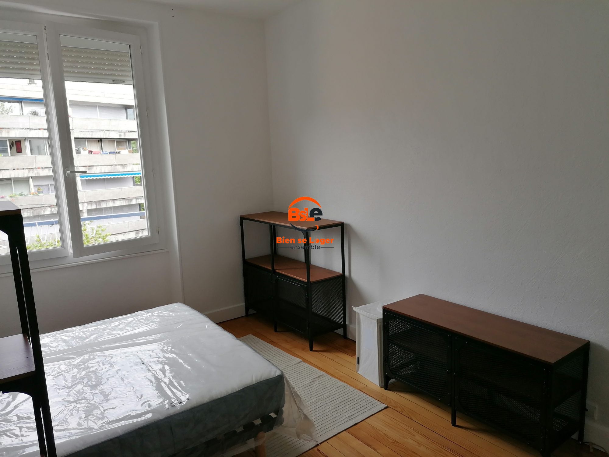 Appartement Rue des Farges à Chamalières