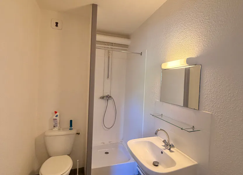 Room Rue Marcel Vardelle in Limoges
