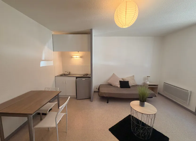 Room Rue Marcel Vardelle in Limoges