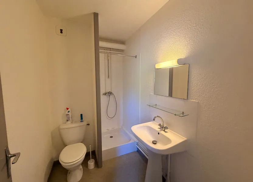 Room Rue Marcel Vardelle in Limoges