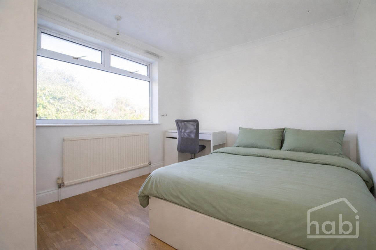 Flat Beecheno Road in Norwich
