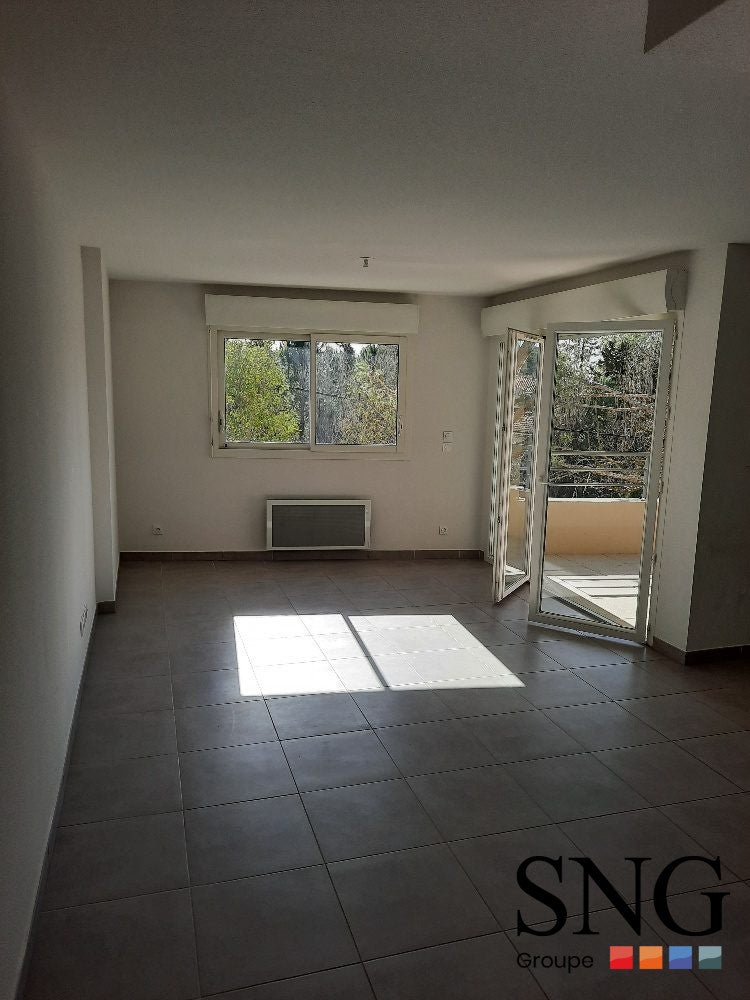 Appartement Avenue de la Pinède à Avignon