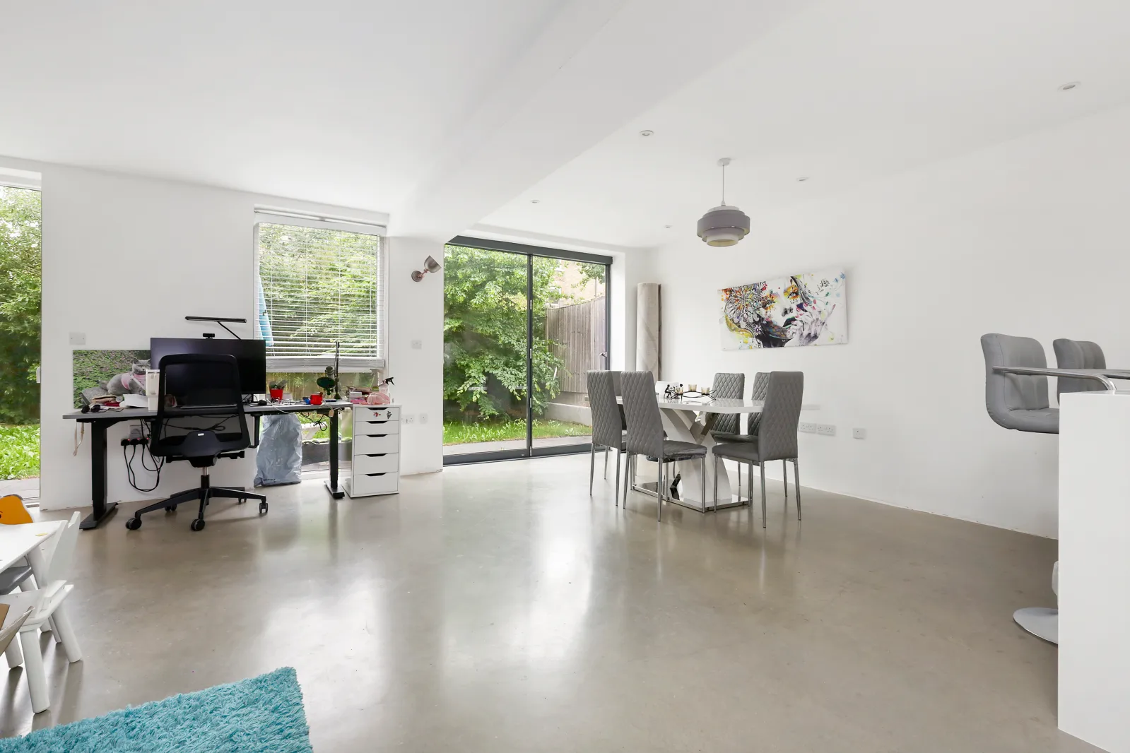 Flat Joseph Close in Greater London