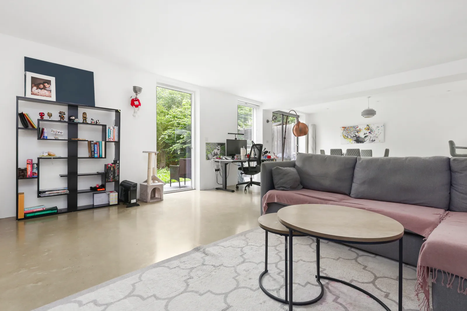 Flat Joseph Close in Greater London
