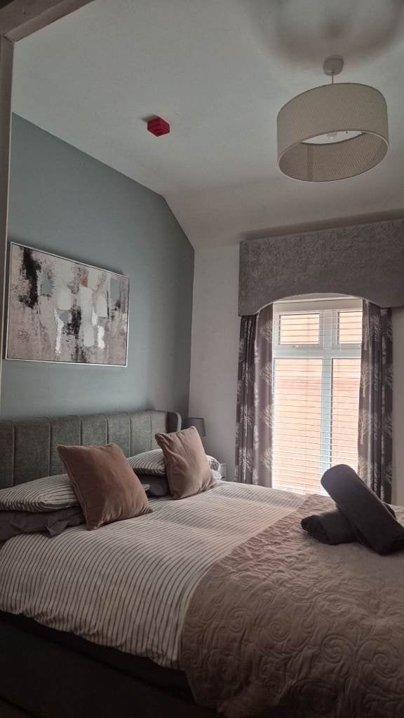 Flat Mark Street in Portrush