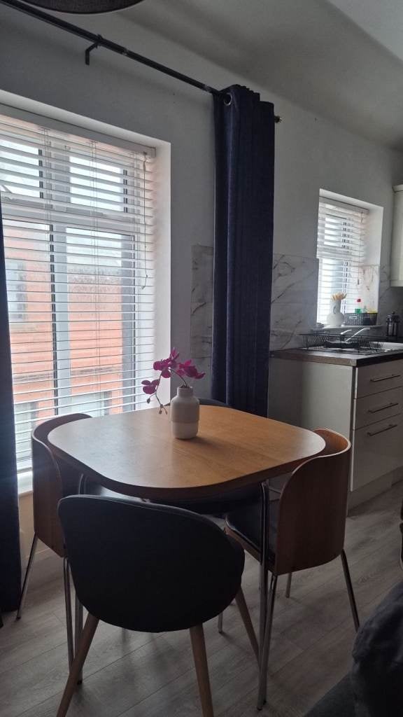 Flat Mark Street in Portrush