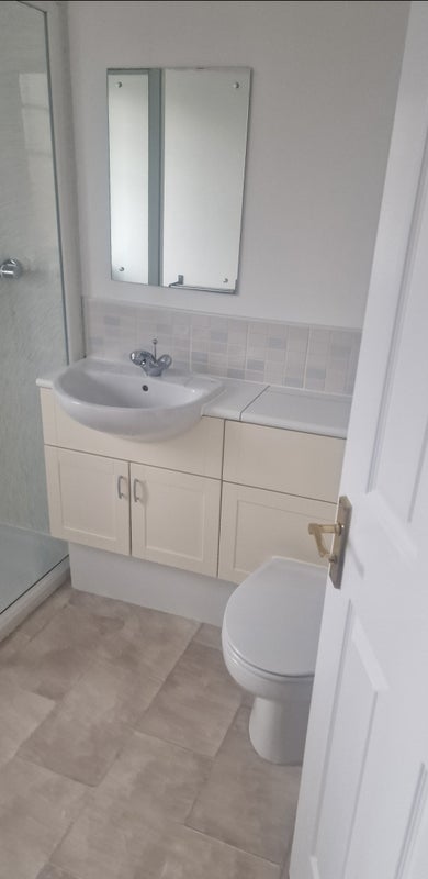 Room Steadings Crescent in Dunbar