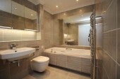 Flat Lockbridge Court in Maidenhead