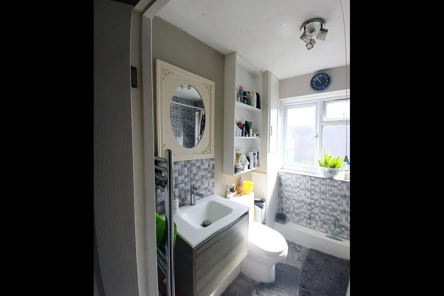 Room Dorset Gardens in Greater London