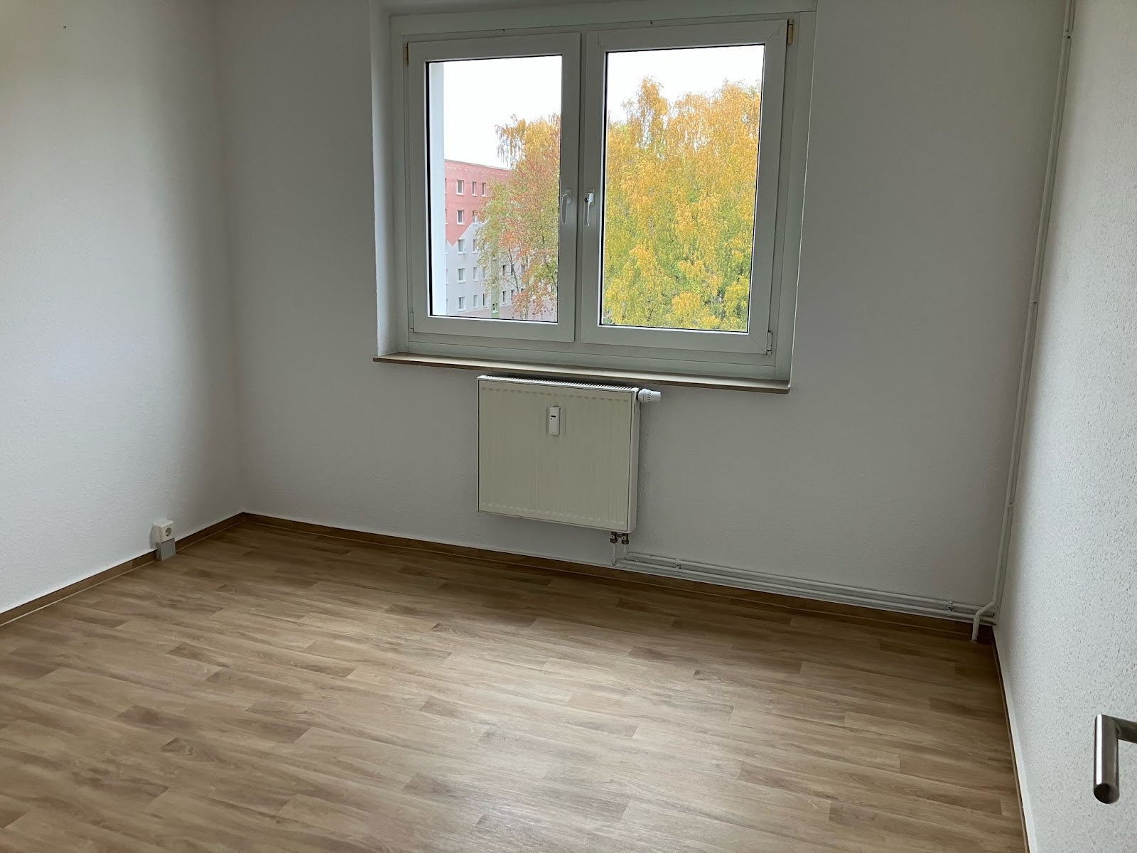 Wohnung Ehm-Welk-Weg in Stralsund