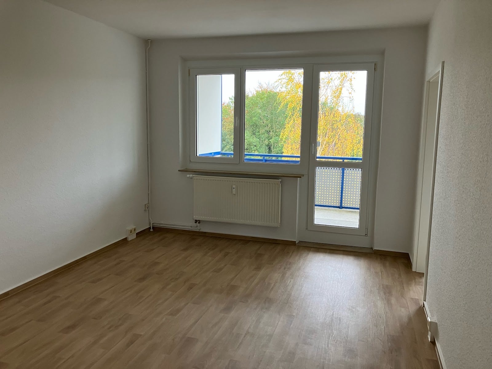 Wohnung Ehm-Welk-Weg in Stralsund