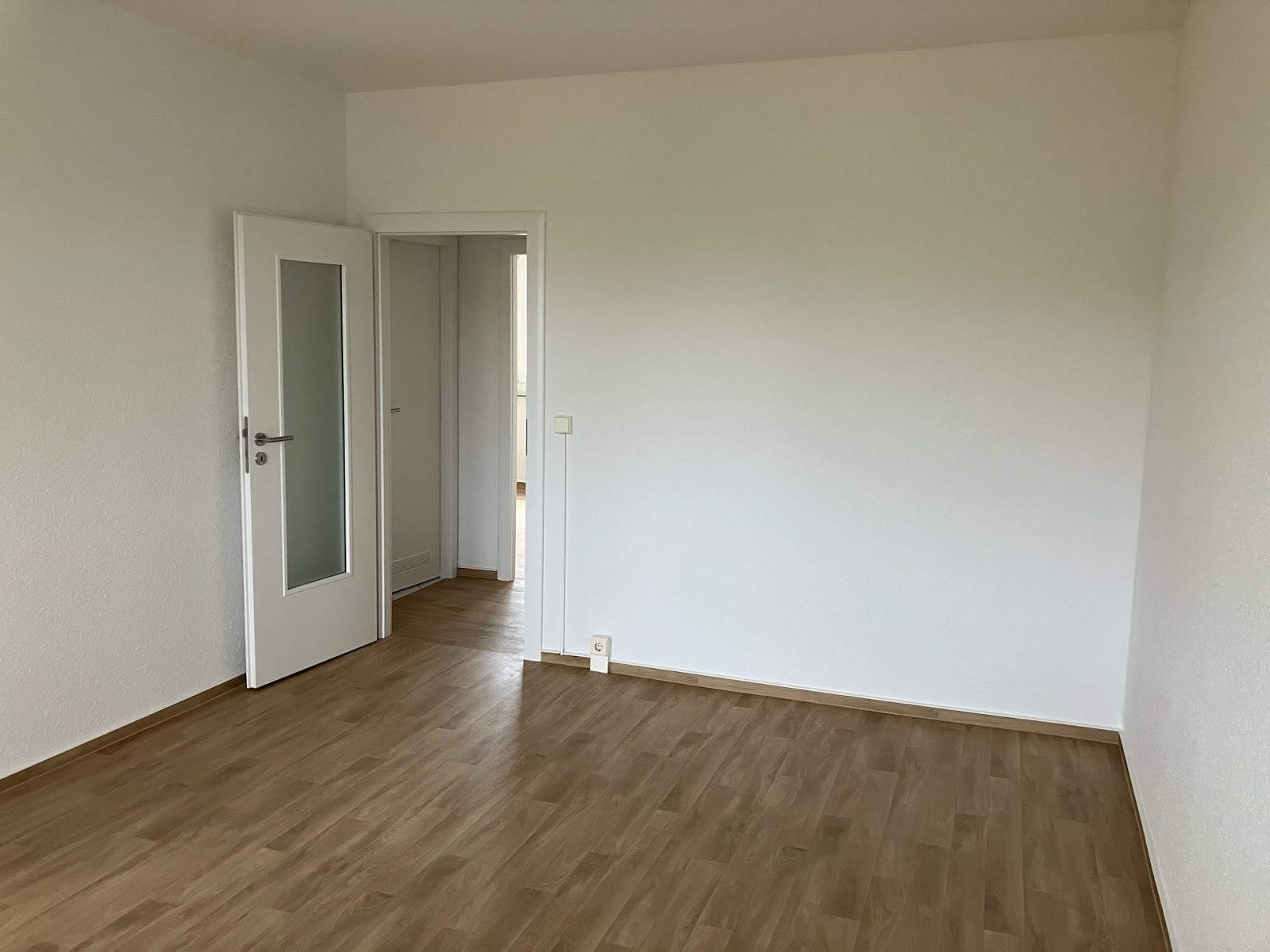Wohnung Ehm-Welk-Weg in Stralsund