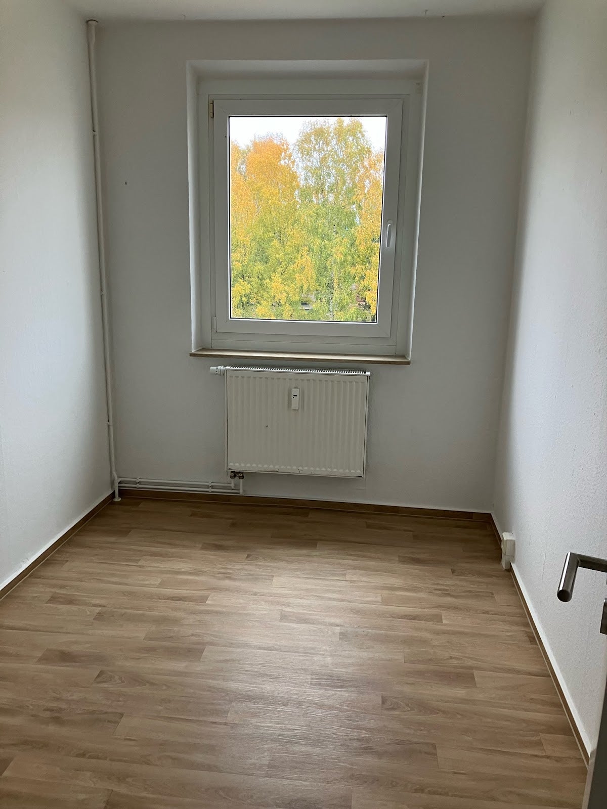 Wohnung Ehm-Welk-Weg in Stralsund