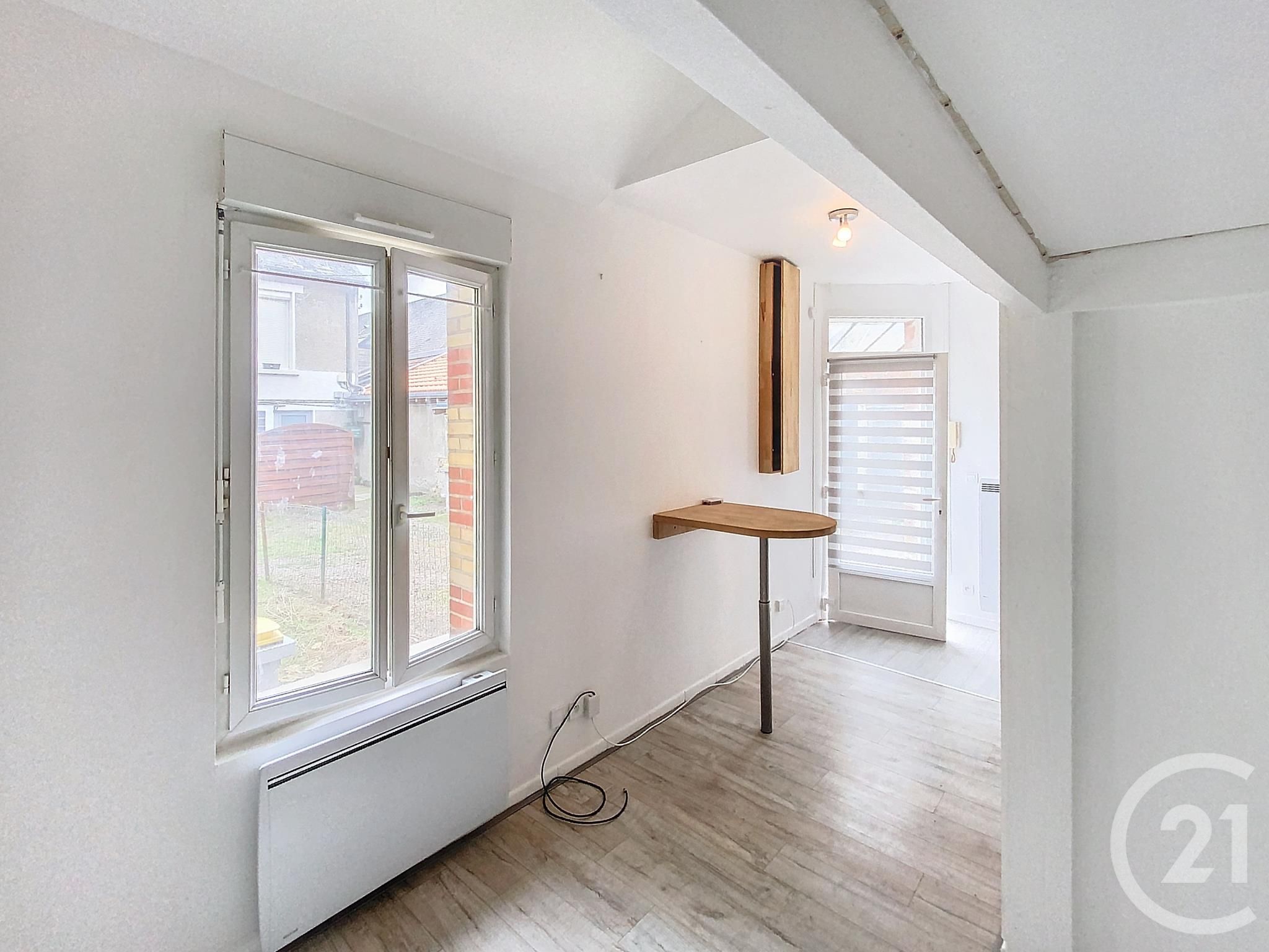 Appartement Avenue André Maginot à Tours