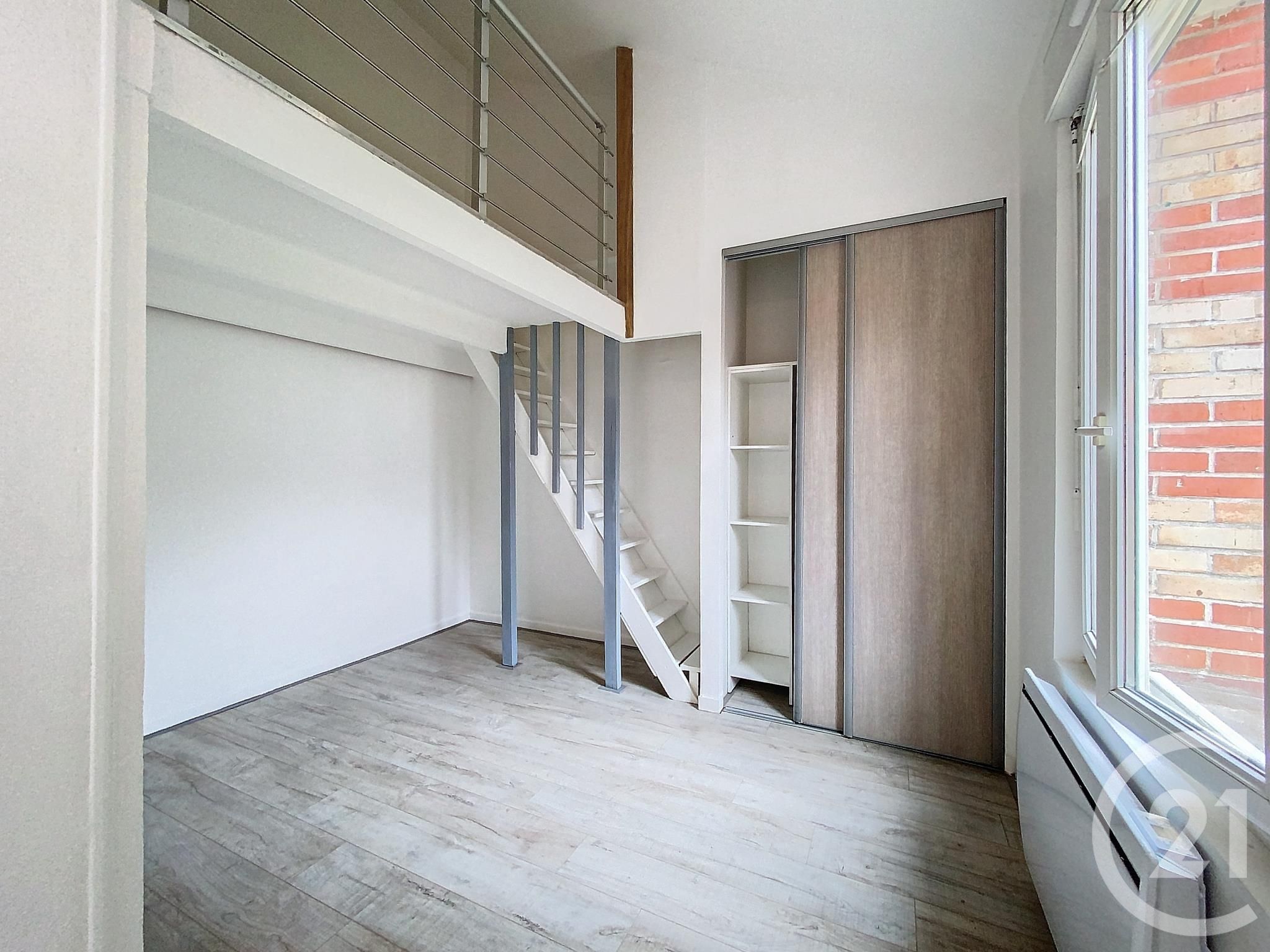 Appartement Avenue André Maginot à Tours