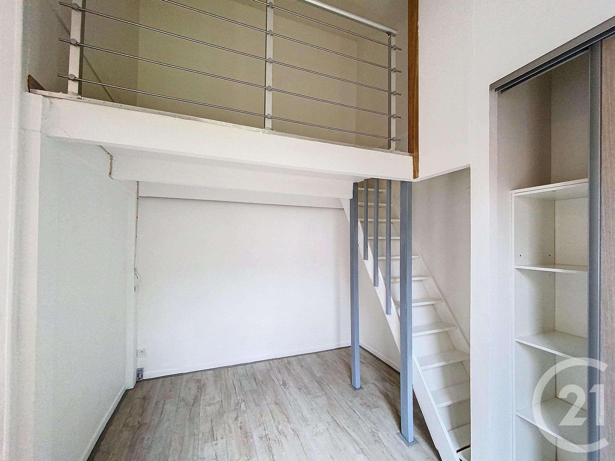 Appartement Avenue André Maginot à Tours