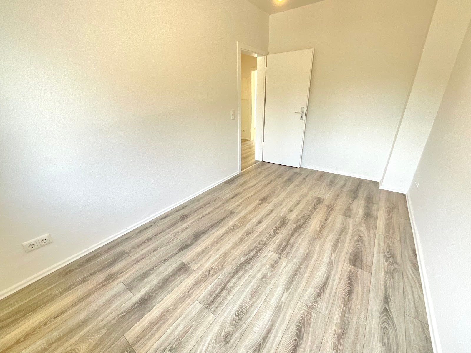 Wohnung Friedrich-Ebert-Straße in Bottrop