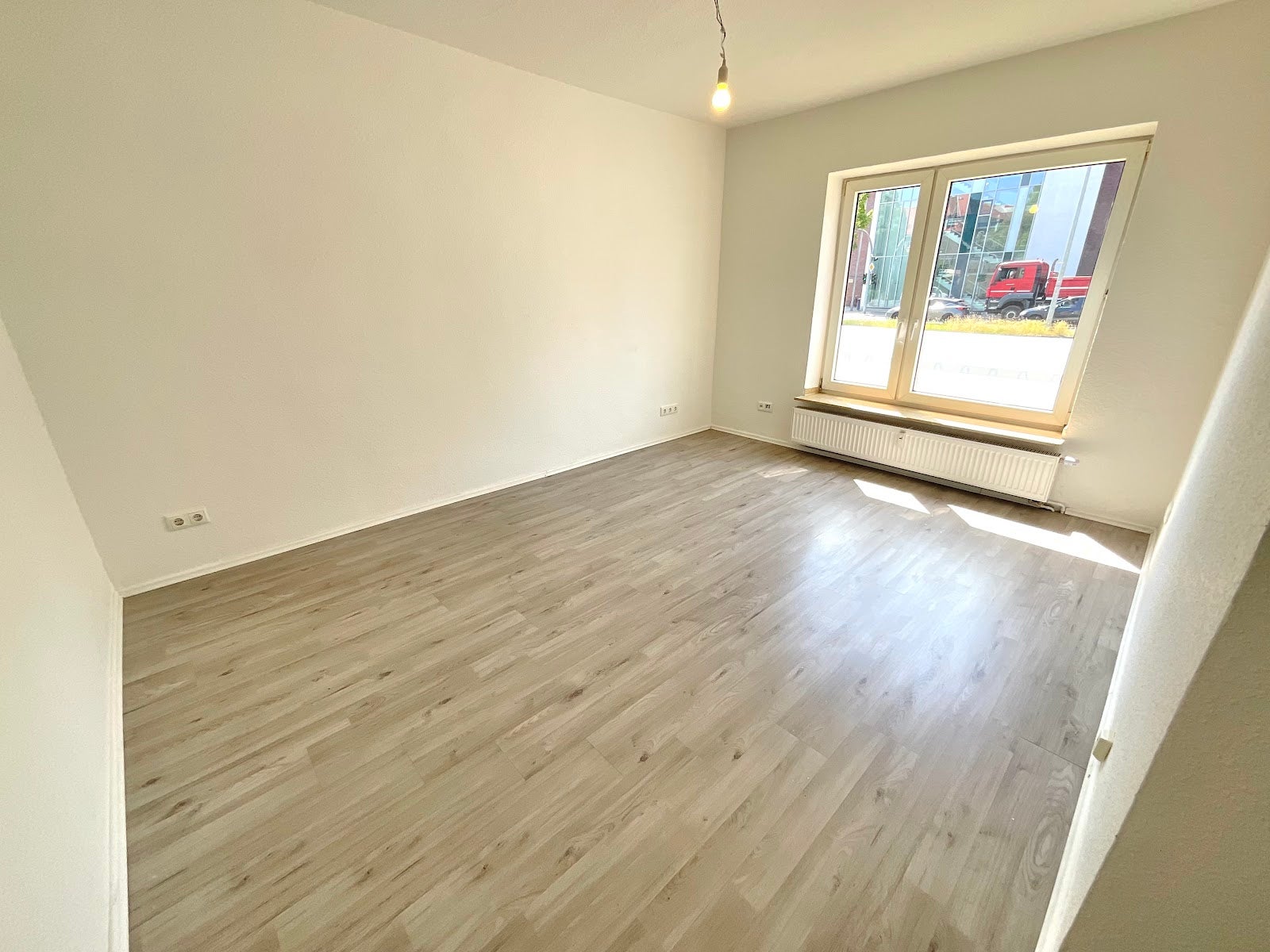 Wohnung Friedrich-Ebert-Straße in Bottrop