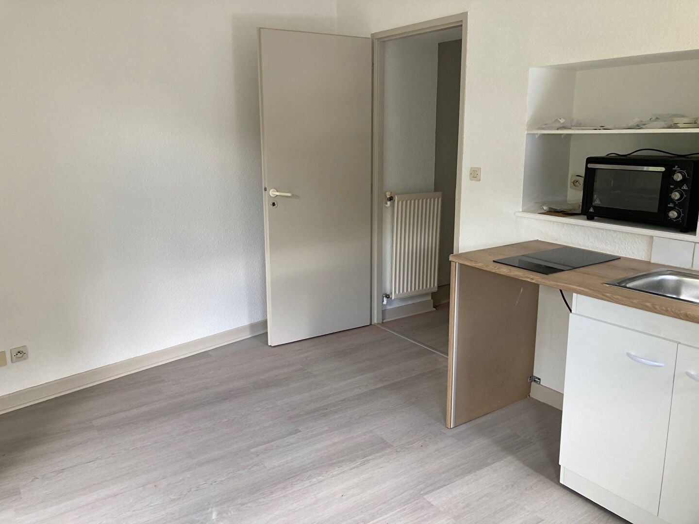 Room Rue de Reims in Montigny-lès-Metz