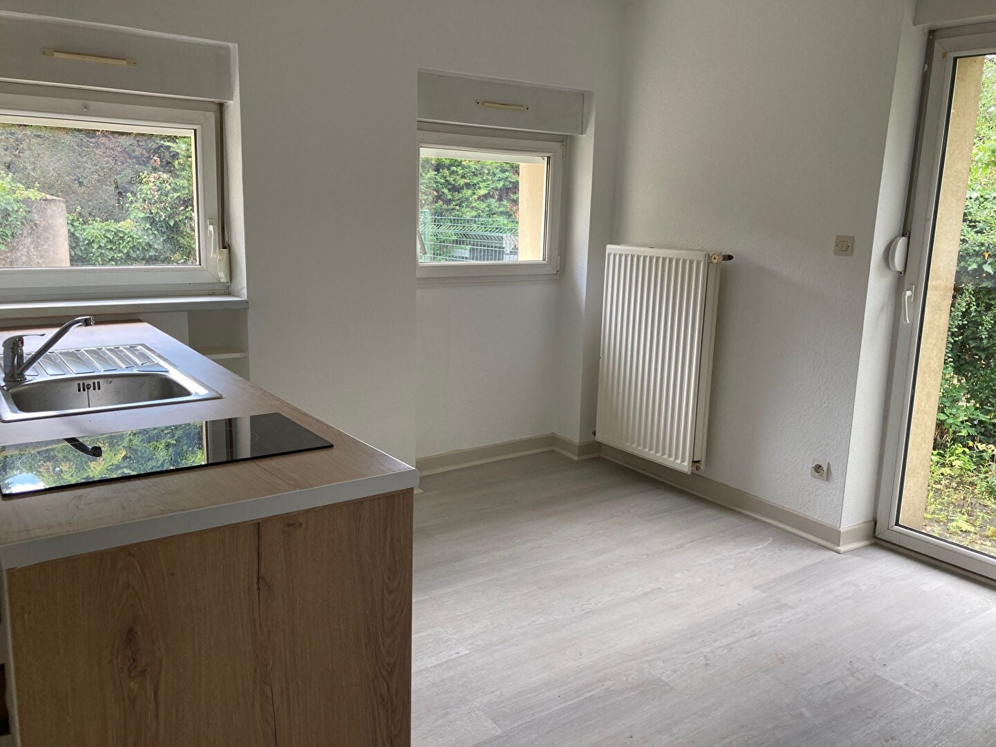 Room Rue de Reims in Montigny-lès-Metz